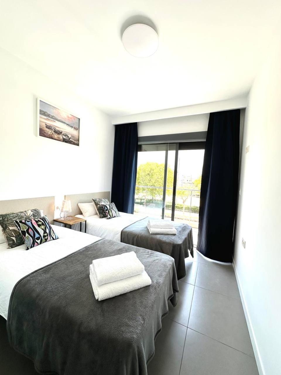 Luxury Apt With Seaview Roof Near The Beach Torre de la Horadada Exteriör bild