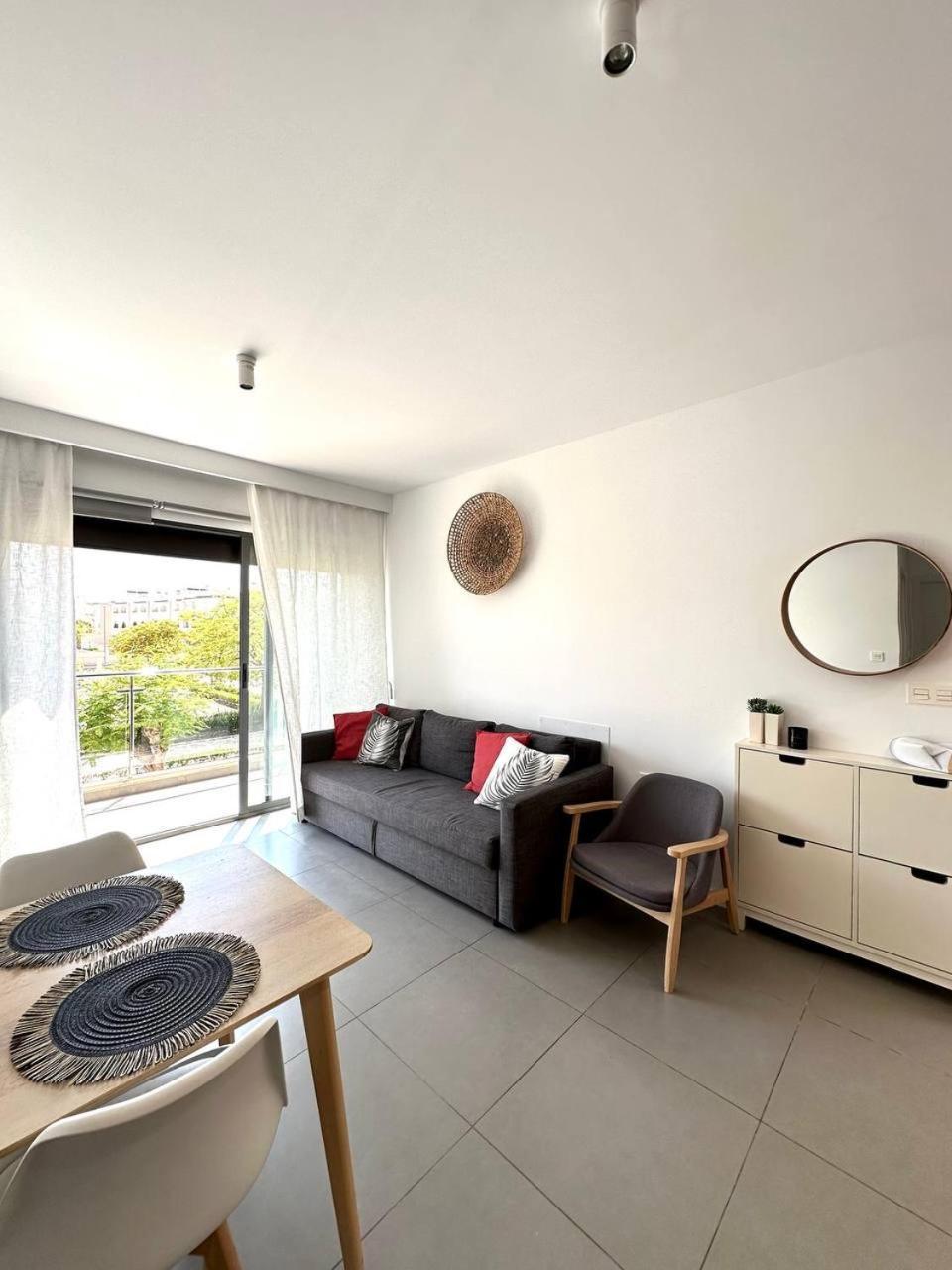 Luxury Apt With Seaview Roof Near The Beach Torre de la Horadada Exteriör bild