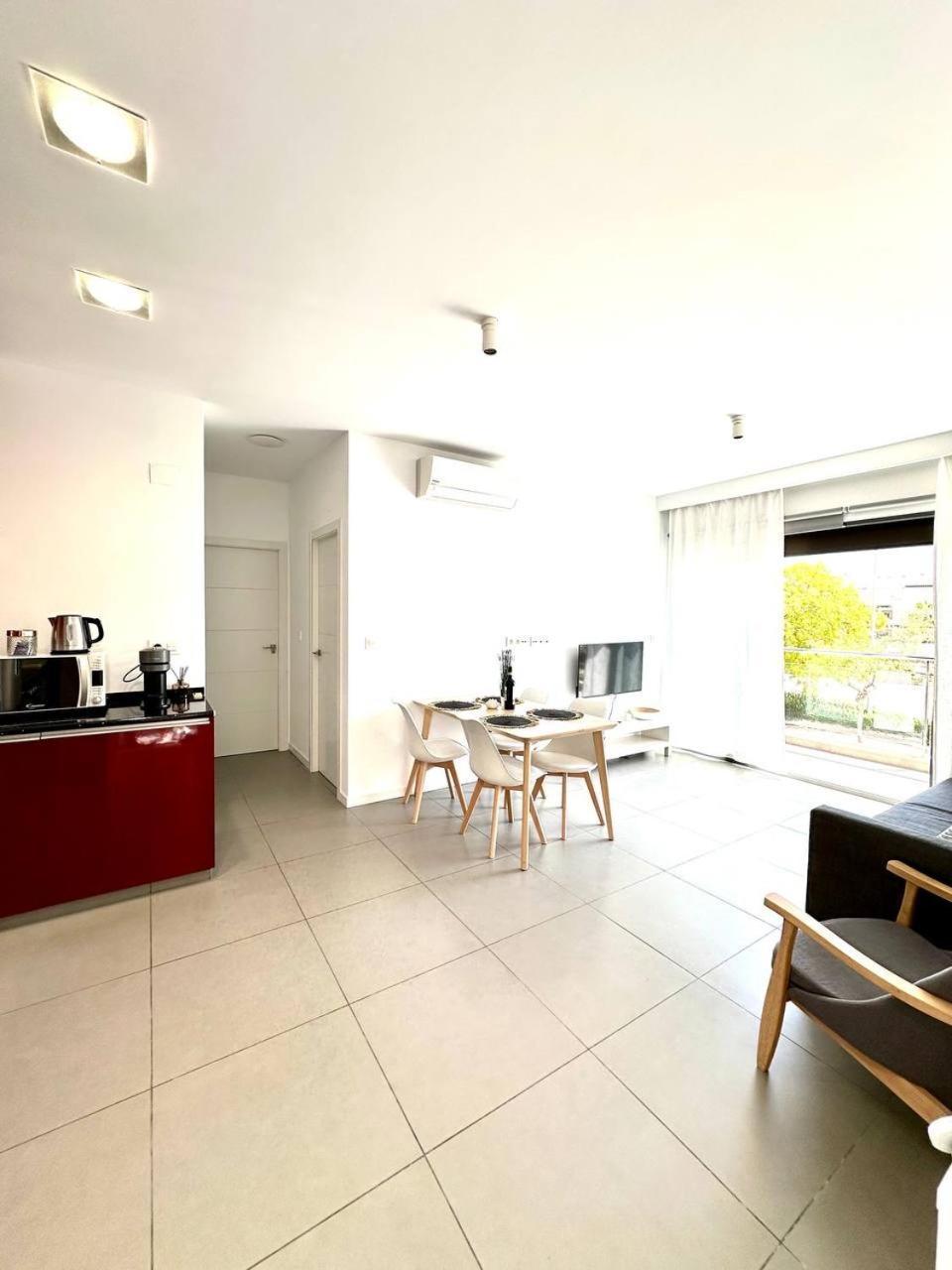 Luxury Apt With Seaview Roof Near The Beach Torre de la Horadada Exteriör bild