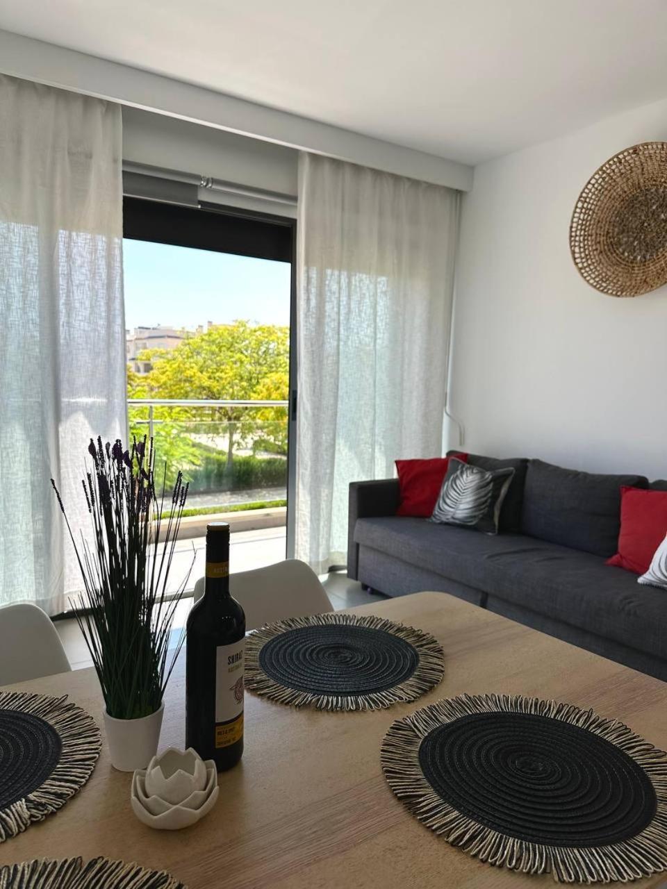 Luxury Apt With Seaview Roof Near The Beach Torre de la Horadada Exteriör bild
